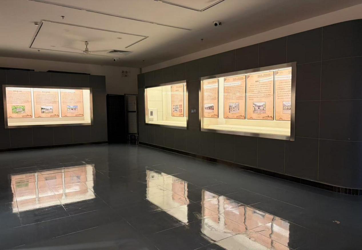 信宜市第四次全国文物普查成果展览正在展出(2).docx_5